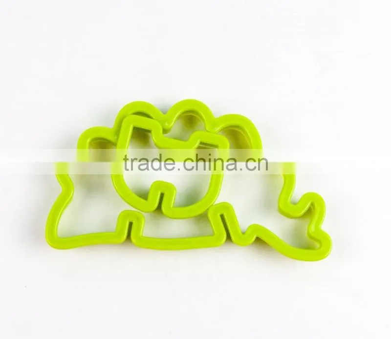 47093 3D Dinosaur Cookie Cutters Dinosaur Shape Cookie Cutter