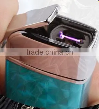 2015 hot sale cheap electronic mini ARC lighter