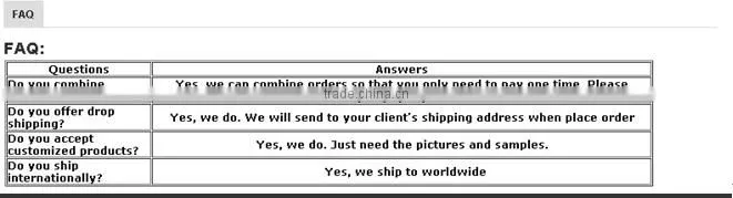 Yiwu High Quality Fashion and Personalized Tattoo Sleeve for arm