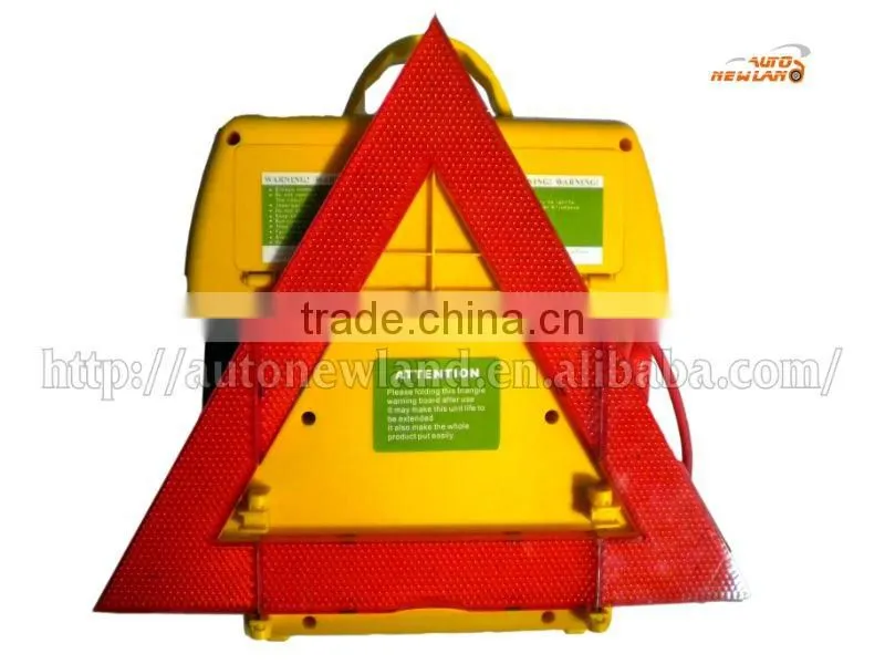 4 in 1 jump starter