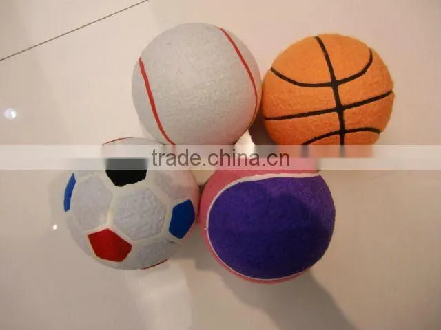 Tennis Ball