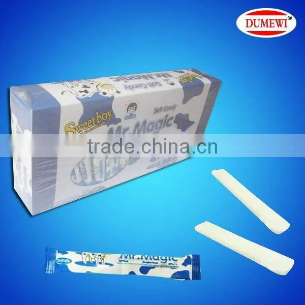 6g Mr.Magic Soft Chewy Milk Candy
