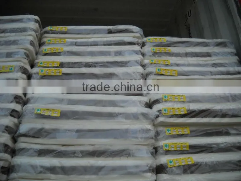 sandwish latex with coir fiber mattress natural mattress core