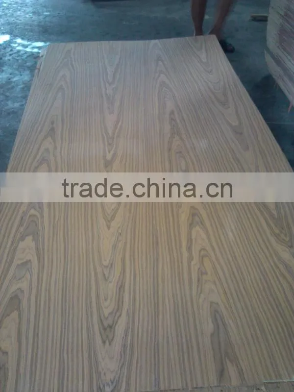 China plywood/china MDF