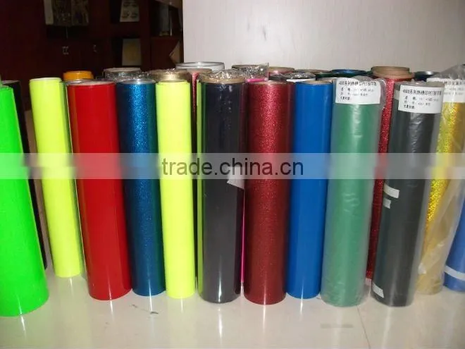 Hot melt adhesive glue film