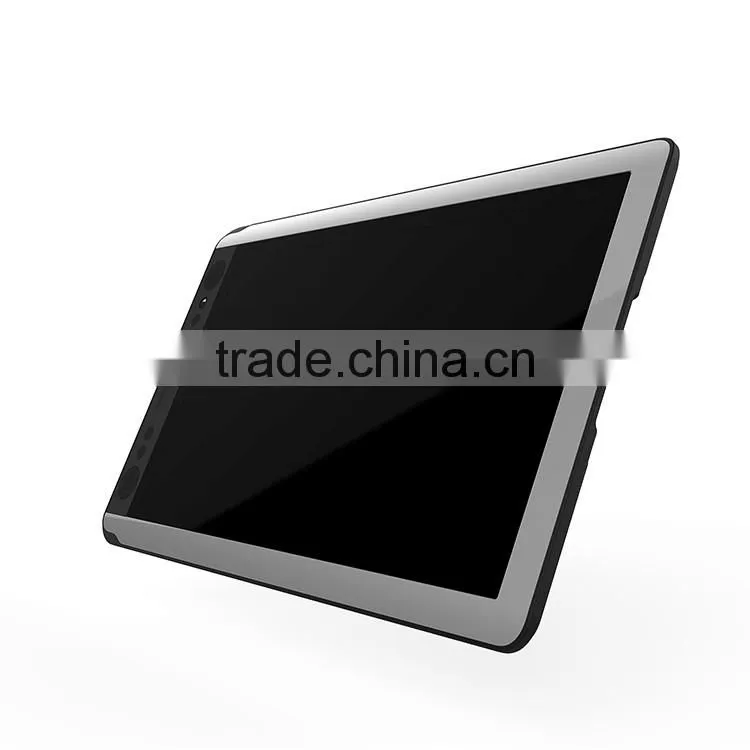 Huion KAMVAS GT-156HD Drawing Tablet Monitor with Touch Bar and Multi-Angle Stand