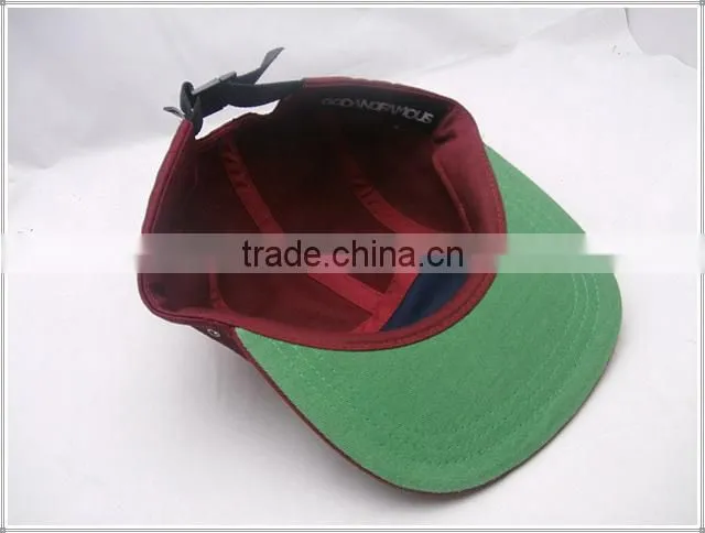 custom logo 5 panel hat,cheap 5 panel hat,cheap custom hats no minimum