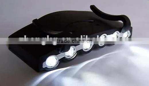 promotion mens baseball led light cap