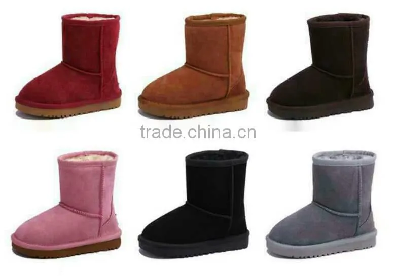 bulk overstock snow boots men women child shoes