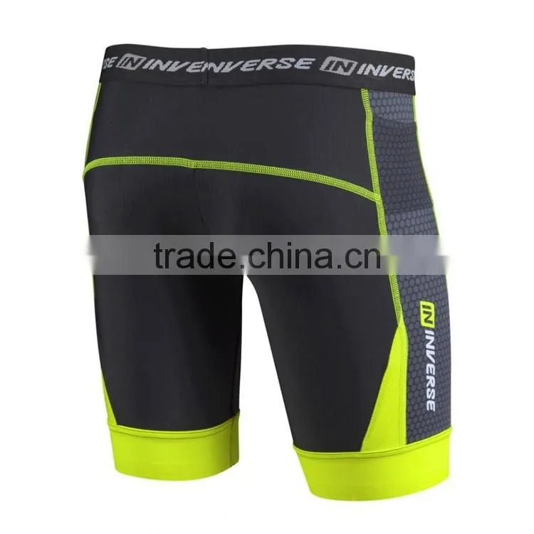 cheap new style custom running shorts for men