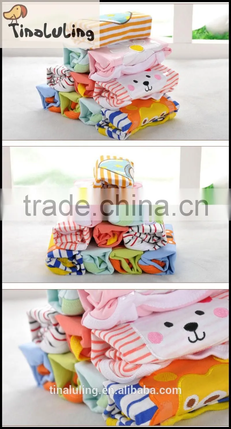 tinaluling Unisex new born baby clothing girls clothing baby bodysuits