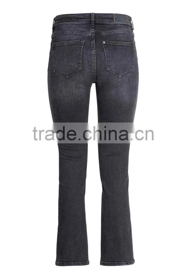 2016 new fashion women jeans,blue skinny jeans,ladies jeans manufacturers