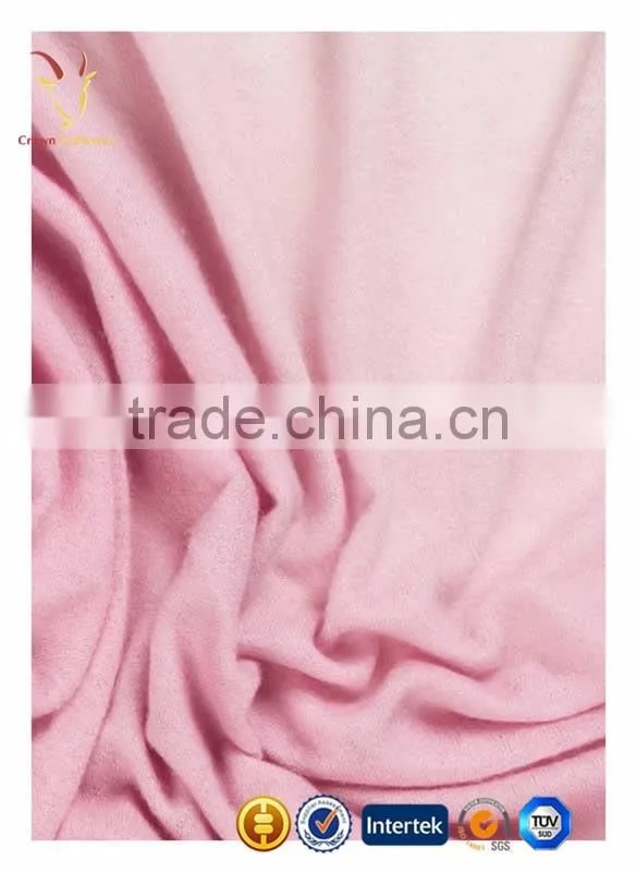 Print Long Ladies Woolen Knitting Scarves