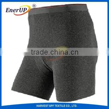Thermal Wear Made By Wool Bamboo Sport Fabric