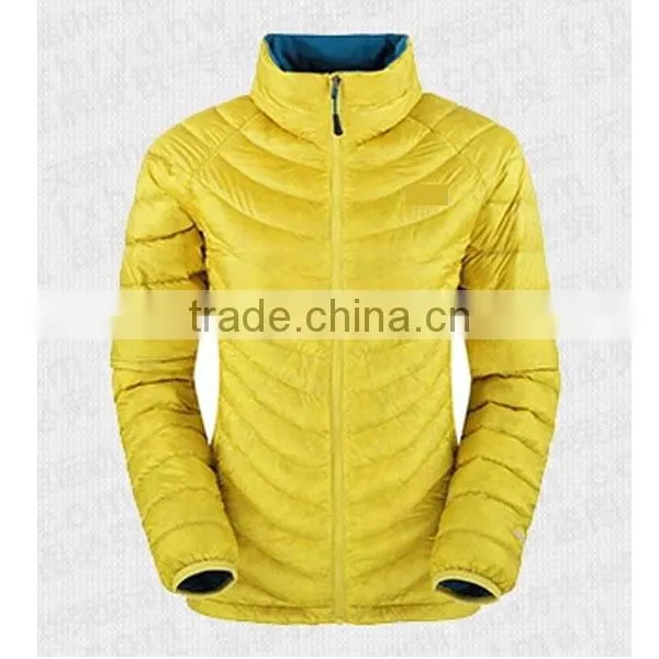 2015 Good After-Sales Woman Outdoor Customized Short Ski Wear