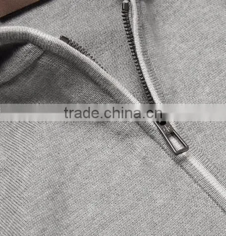 Cotton And Cashmere-Blend Zip-Up Hoodie