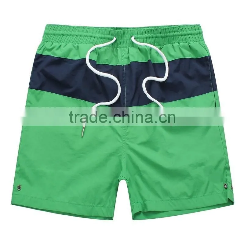 2017 New Fashion Men outdoor summer breathable short pants