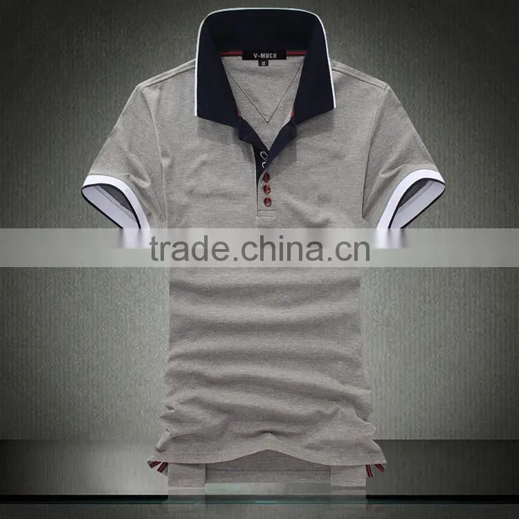 Hot selling caps and polo shirts