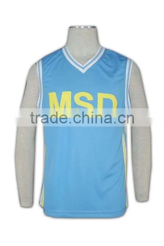 Sports Soccer Football Jersey Vest