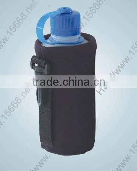 GR-B0265 different cute designs neoprene bottle cooler