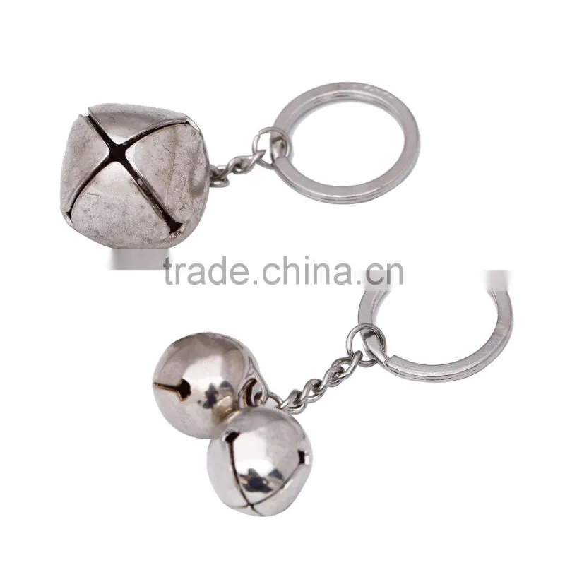 Cute kids hand bell children gift promotion jingle bells