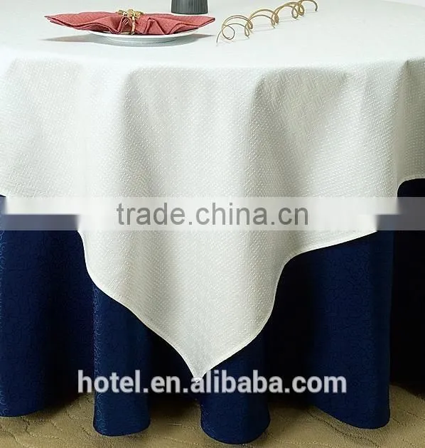 home/hotel/restaurant table cloth