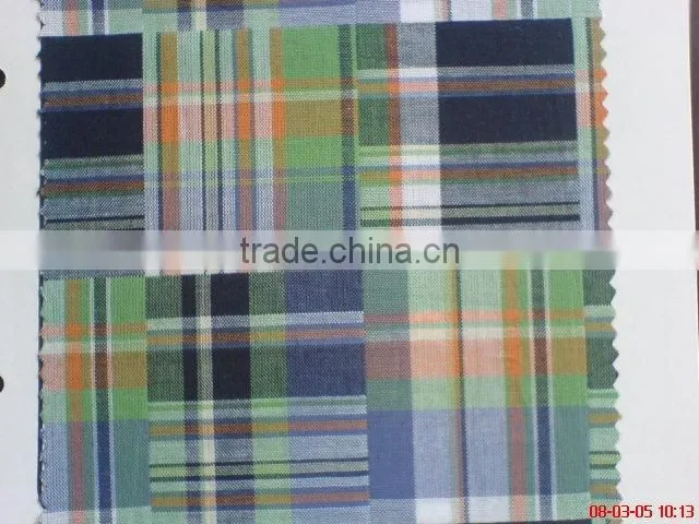 men's printed fabric