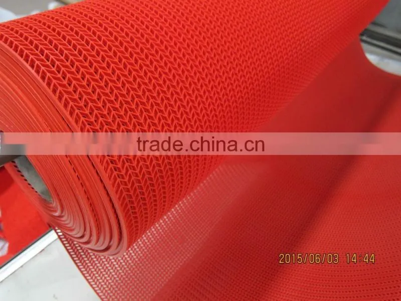 PVC anti fatigue mat