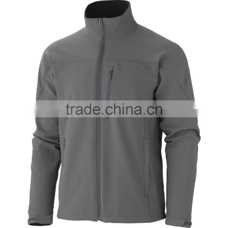 2016 Waterproof Softshell Hiking Gear for man
