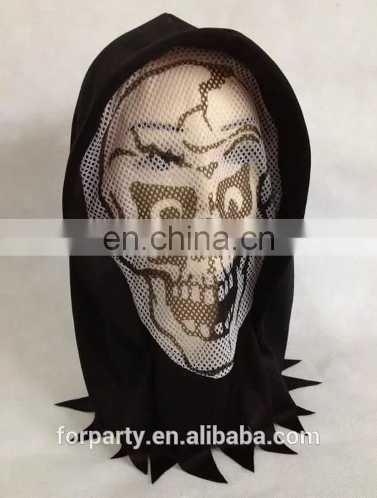 PMN-0817 New design halloween party mask Halloween devil masks