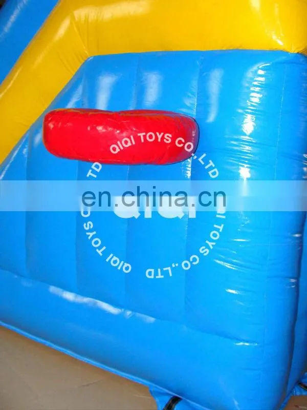 Chongqi jumping castle for sale China sky jumper, jumper castle