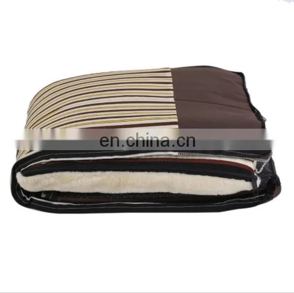 Portable Foldable Pet Dog Puppy Cat House Bed Cave Carpet Covers