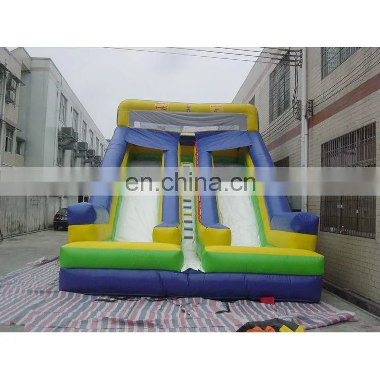 SUNWAY cheap good quality commercial funny wl-1842 pool nip slip on a water slide for sale
