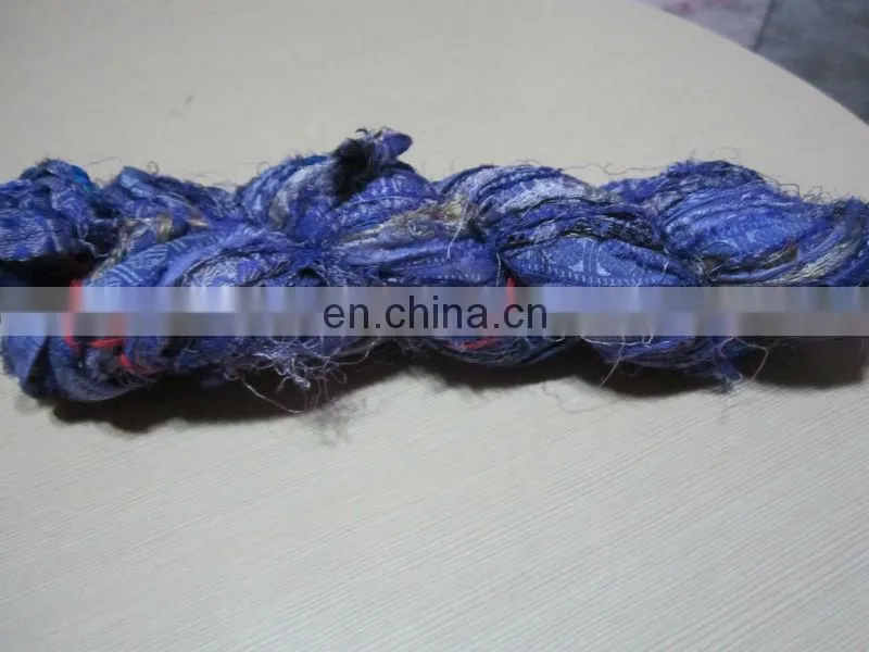 Silk Ribbon