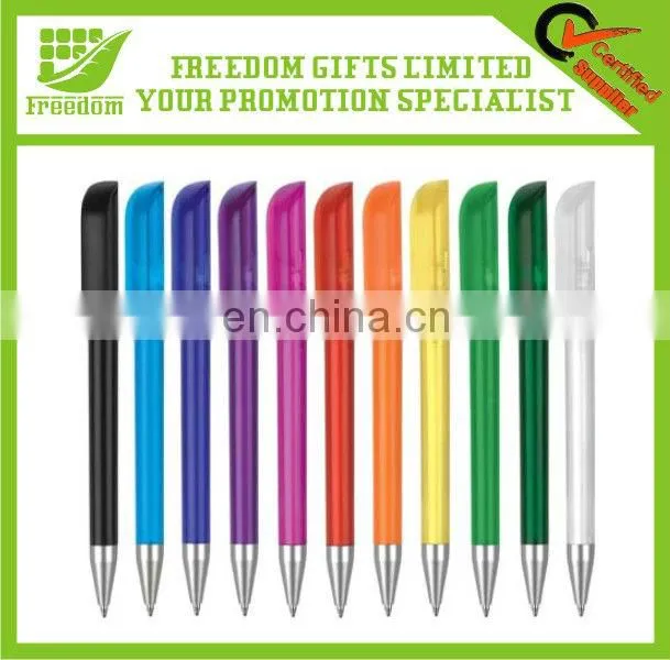 Personalized Logo Printing Ball Pen For Promotion
