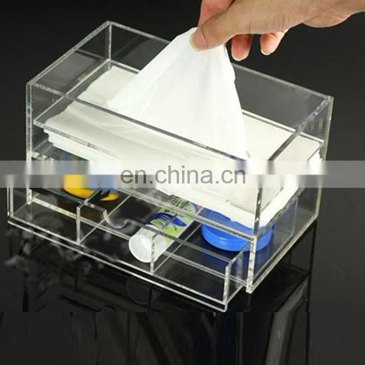 High quality clear acrylic nuru massage chair