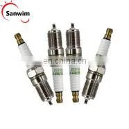 high quality auto spare parts car engine spark plug for 41-114