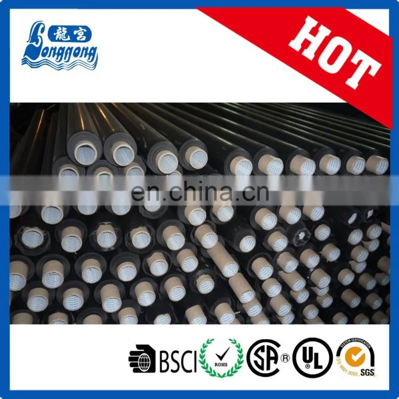 Fire Rated PVC Insulating Electrical Tape