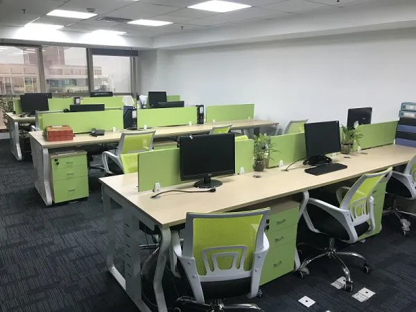 Angel Era Co.,Ltd company overview - view 2