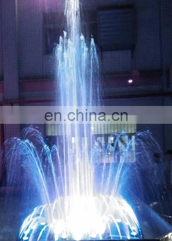 With all fountain fittings design fairy garden fountain