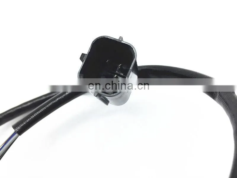 Air Fuel Ratio Sensor Lambda Sensor Oxygen Sensor For Ma-zda M3 2.0 OEM L3TF-18-8G1 L3TF-18-8G1-A L3TF-18-8G1-C