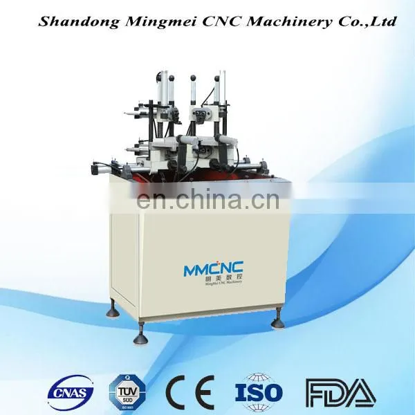 OEM pvc window manufacturing machine