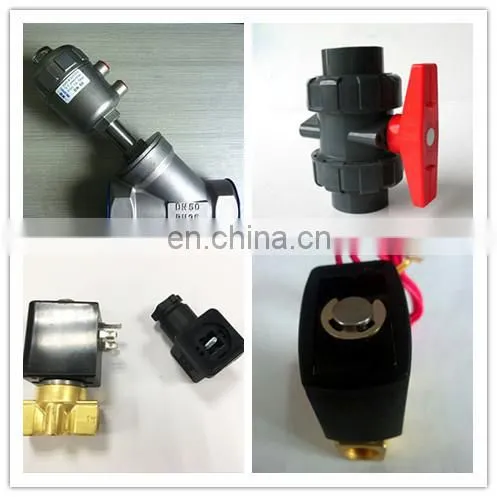 irrigation latch water solenoid valve hydraulic proportional valve control inox gate valve