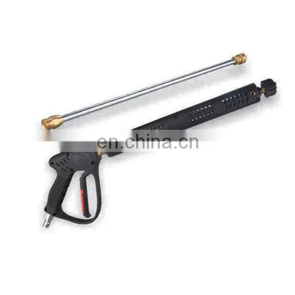 Hot Water High Pressure Water Spray Gun