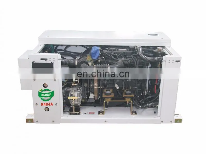 Hot new products for small refrigerating units for trucks, refrigeration unit