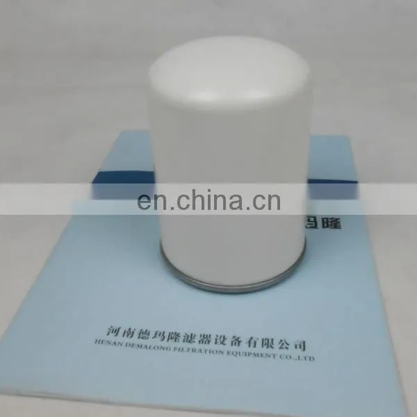 Oil Filter Hydraulic Oil Filter Element 1614727399 Used In Compressor GA180VSD