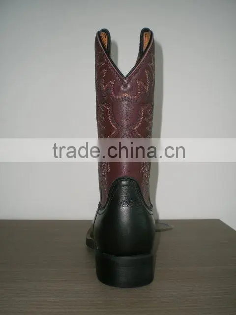 Western Boot