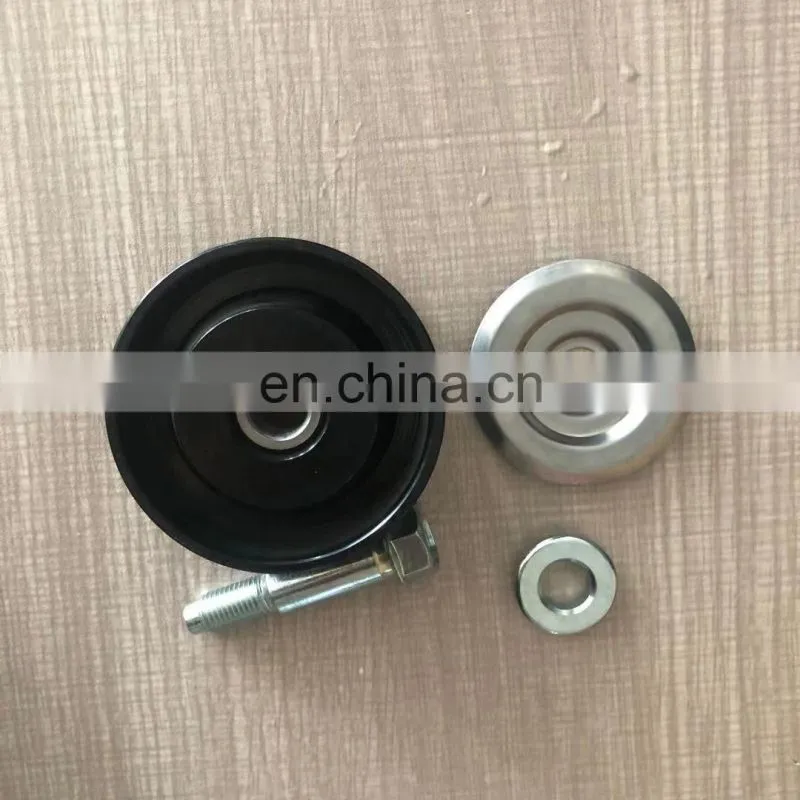 Wholesale Automotive Parts TENSIONER PULLEY ASSY FOR HILUX VIGO 1KD 2KD 88440-0K010 2005-15