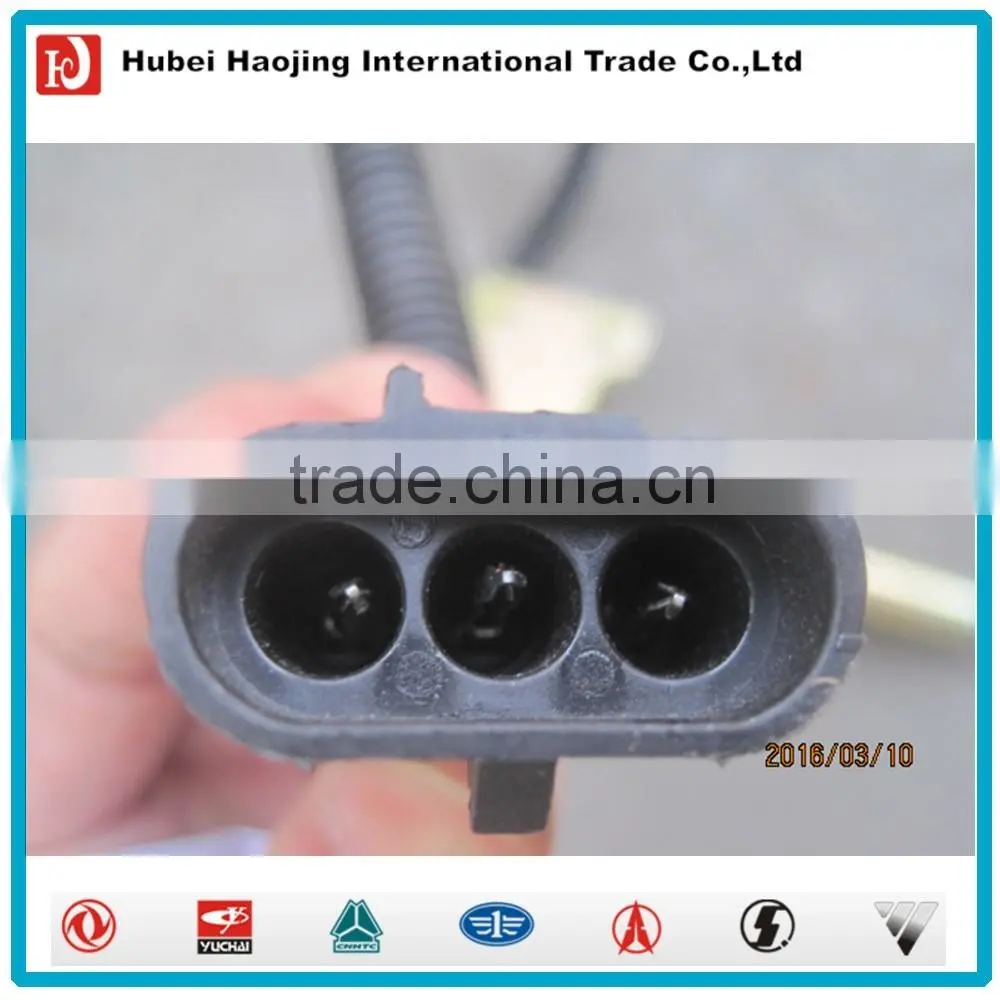 Generator arrester 3932530
