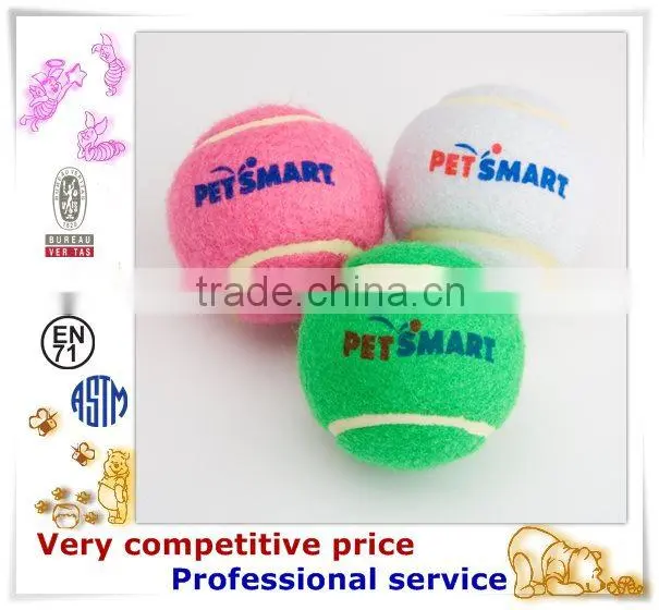 Factory Promotion Custom Made Plush Pet Products bear head dog toys